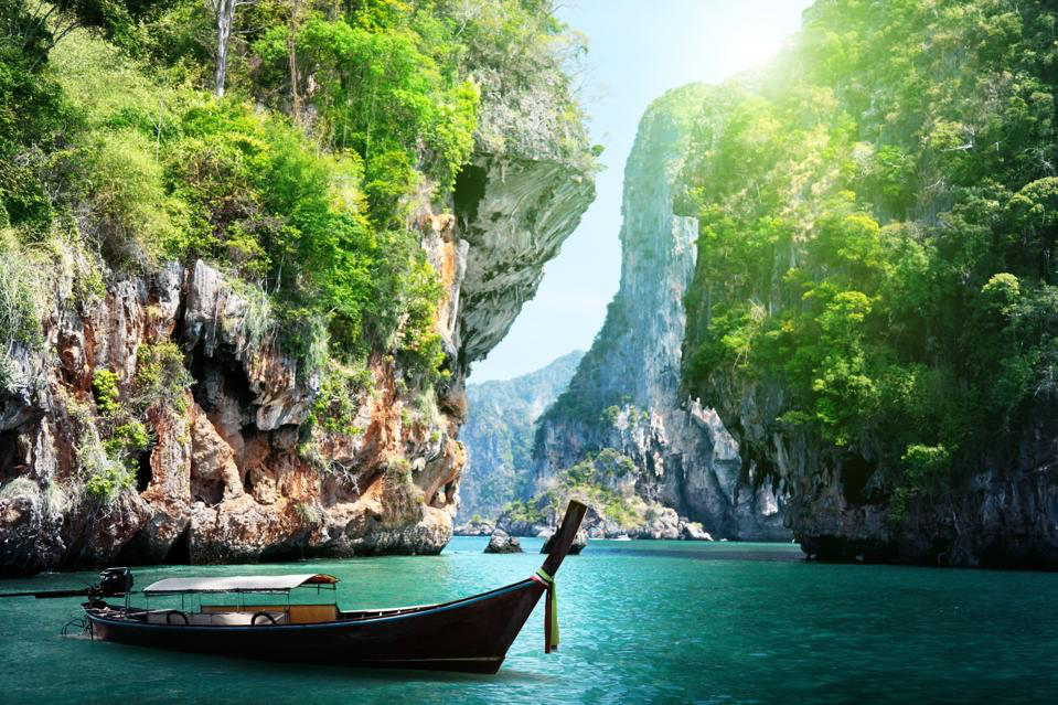Vietnam among 10 best expat destinations 2021
