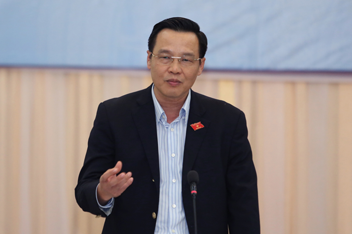 Vietnam participates in IPU's virtual meeting on sustainable development