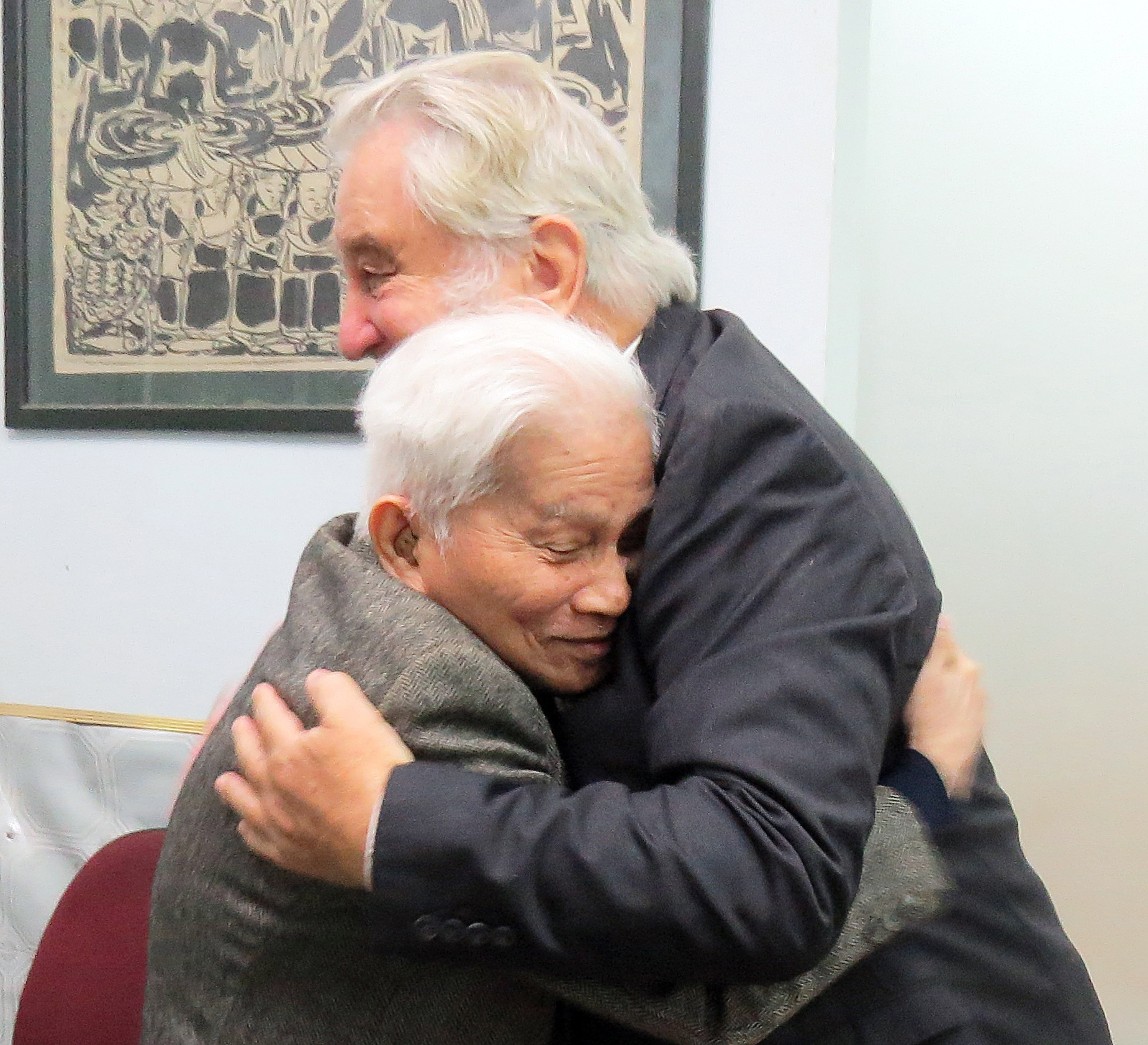 French astrophysicist's special love for President Ho Chi Minh