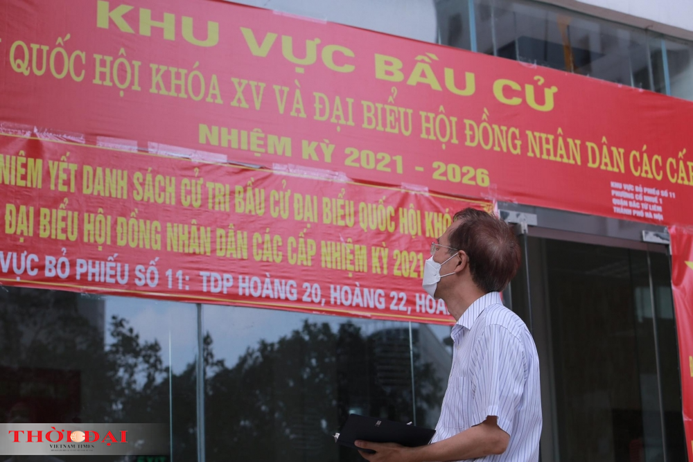 Elections in Vietnam in the eyes of international friends: special political festival