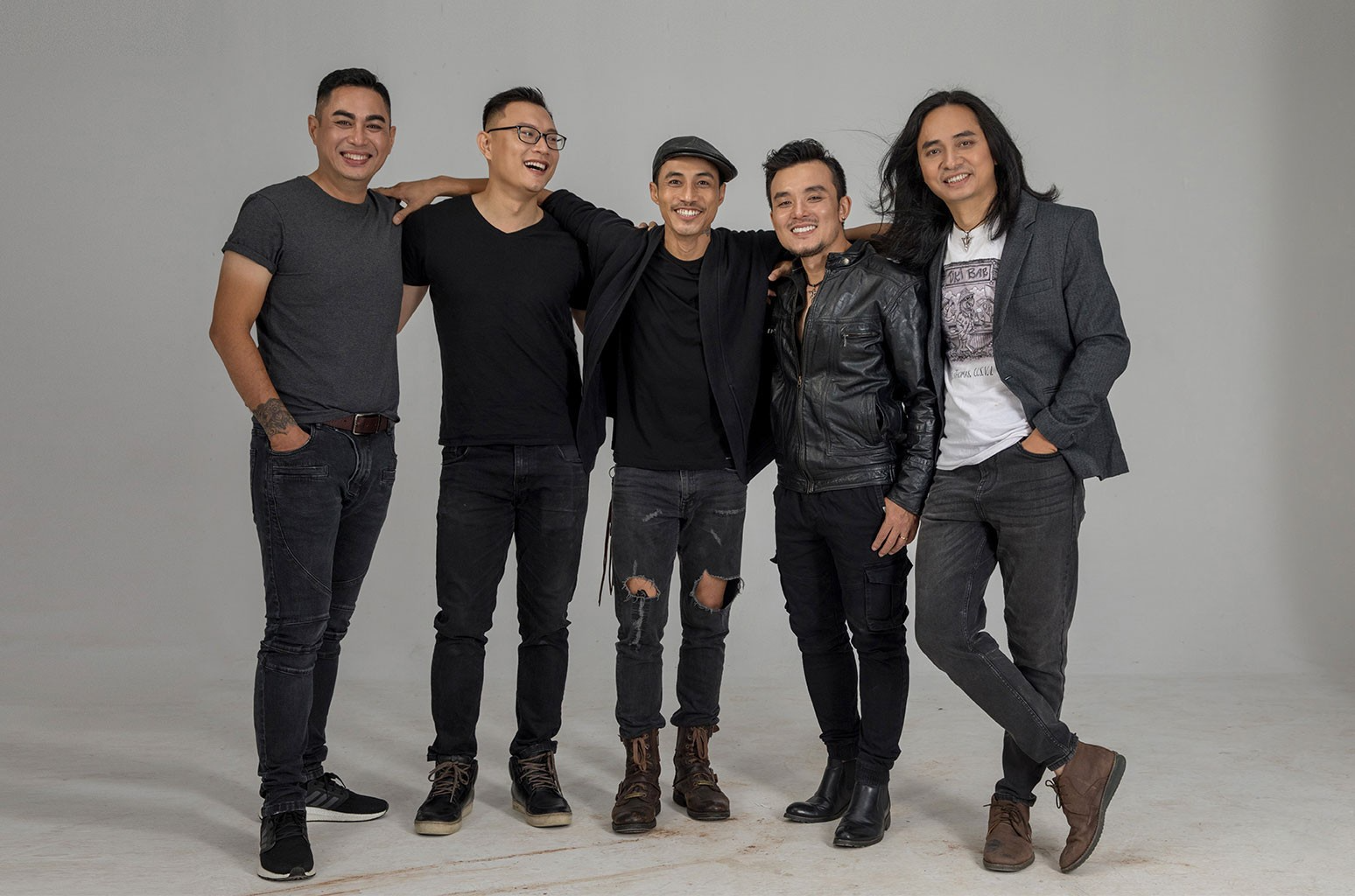 Vietnamese rock band honored on Billboard