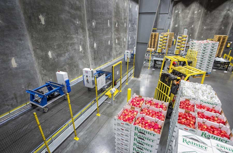 Vietnam lacks cold storage for food, medicine