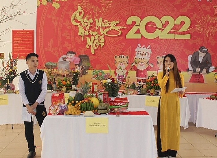 Strengthening Cooperation in Human Resource Training for Laos' Northern Provinces