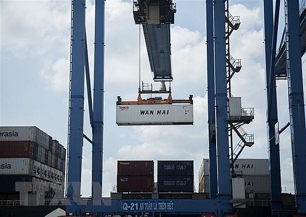 Illustrative image. Photo: VNA