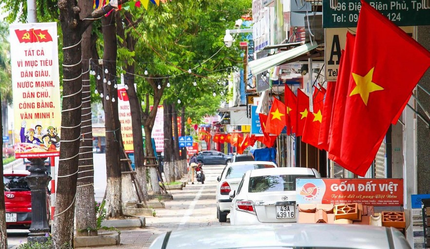 ASEAN Press Applauds Vietnam's Organization of 31st SEA Games