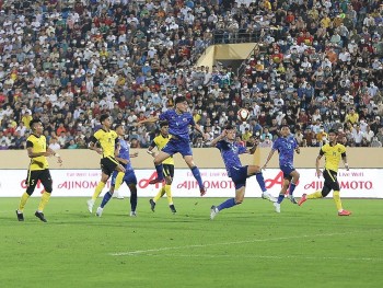 Thai Ambassador: 'I Feel The Love of Vietnamese Audience'