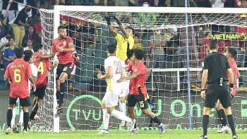 Vietnam News Today (May 16): SEA Games: Vietnam Advance to Semi-finals as Group A Winners