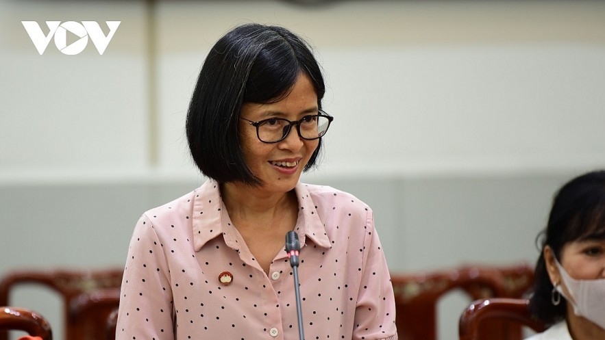 Overseas Vietnamese Show Love for Truong Sa (Spratly)
