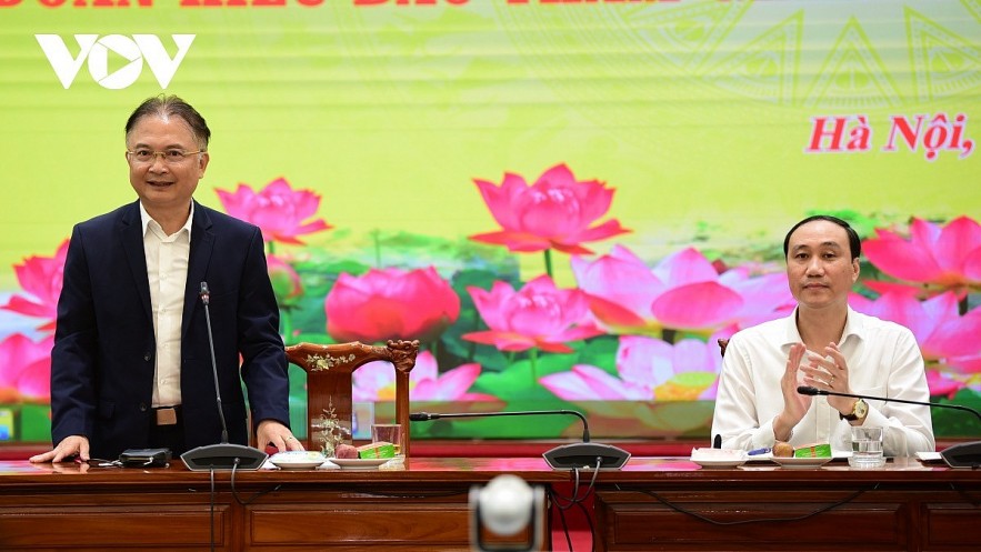 Overseas Vietnamese and Love for Truong Sa (Spratly)