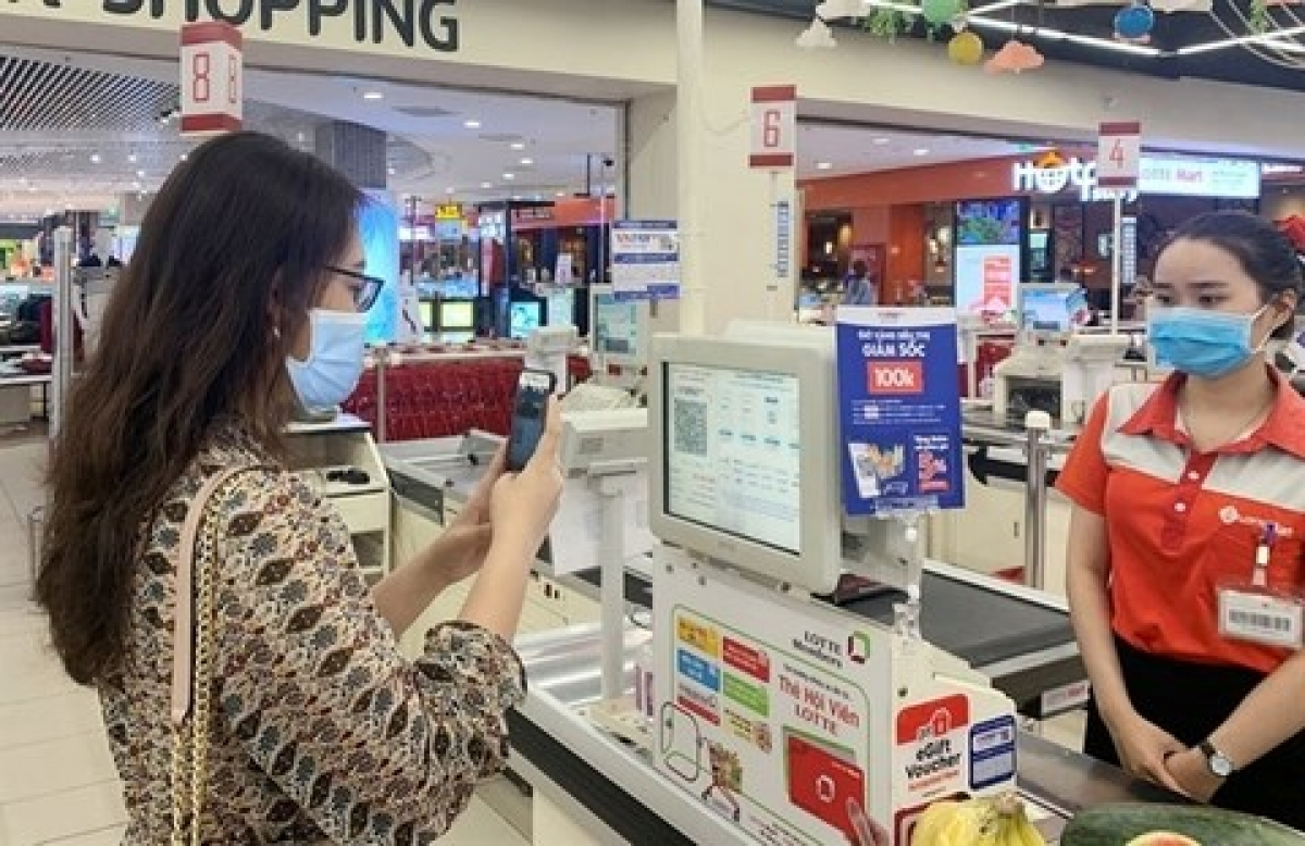 Vietnam News Today (June 5): Compiles first Covid-19 map as part of disease control efforts