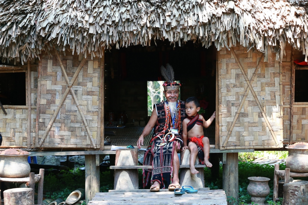 Unique Vietnamese cultural village transforms for tourism