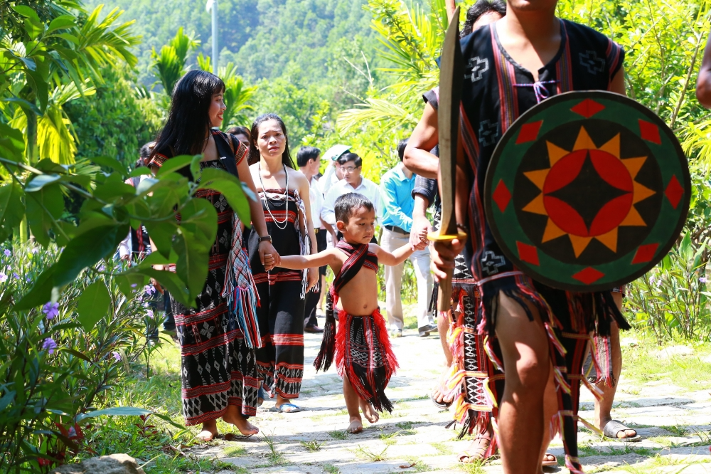 Unique Vietnamese cultural village transforms for tourism