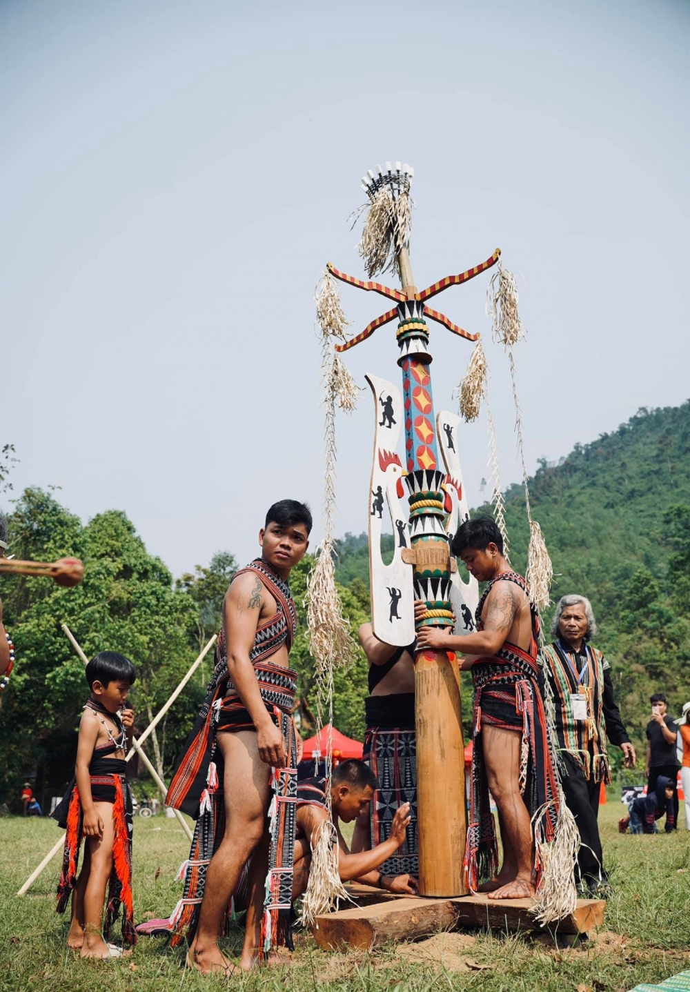 Unique Vietnamese cultural village transforms for tourism
