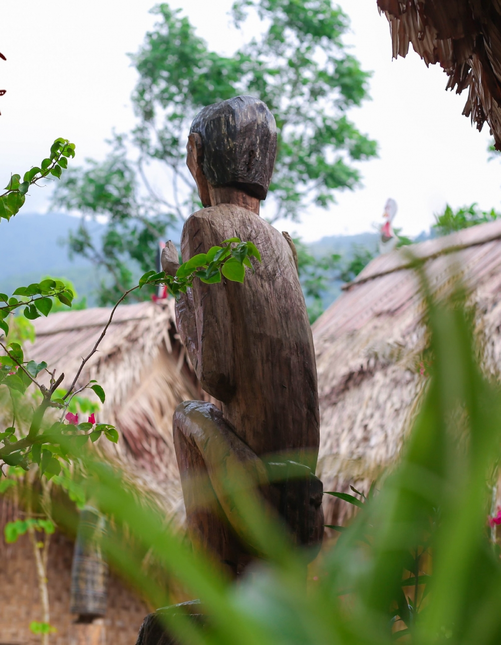 Unique Vietnamese cultural village transforms for tourism