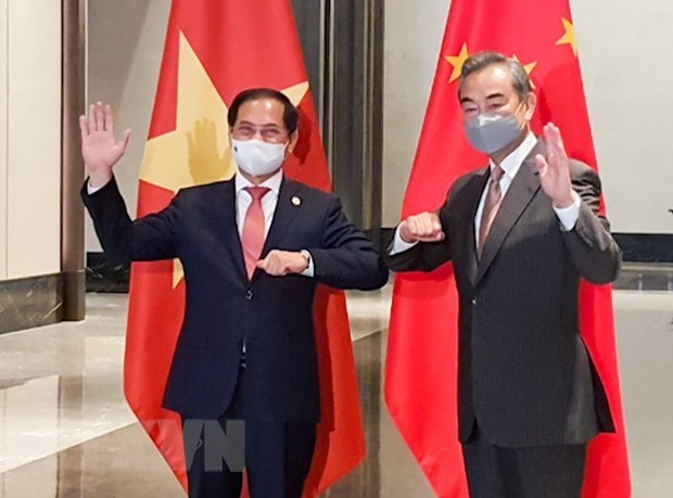 Vietnam News Today (June 9):Vietnam-India scientific webinar seeks solutions to deepen defence ties