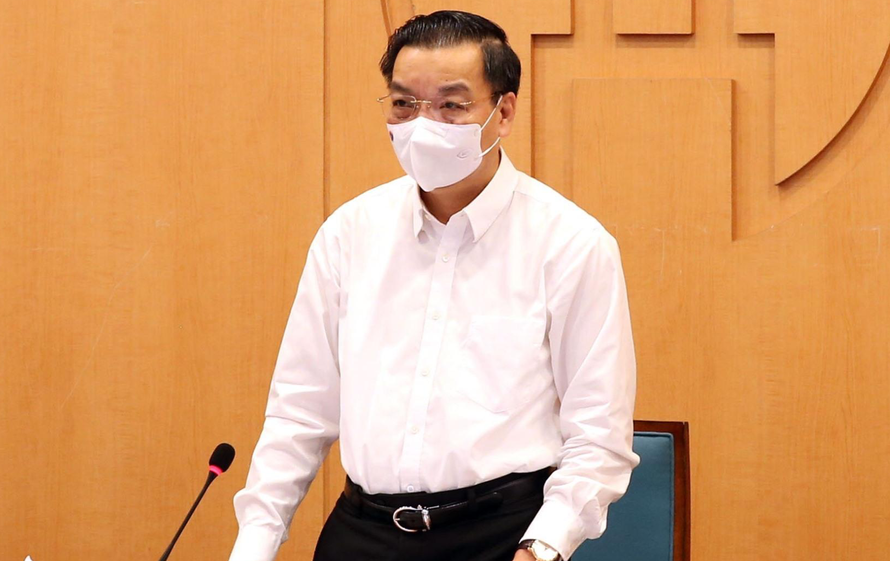 Hanoi considers easing essential activity restrictions