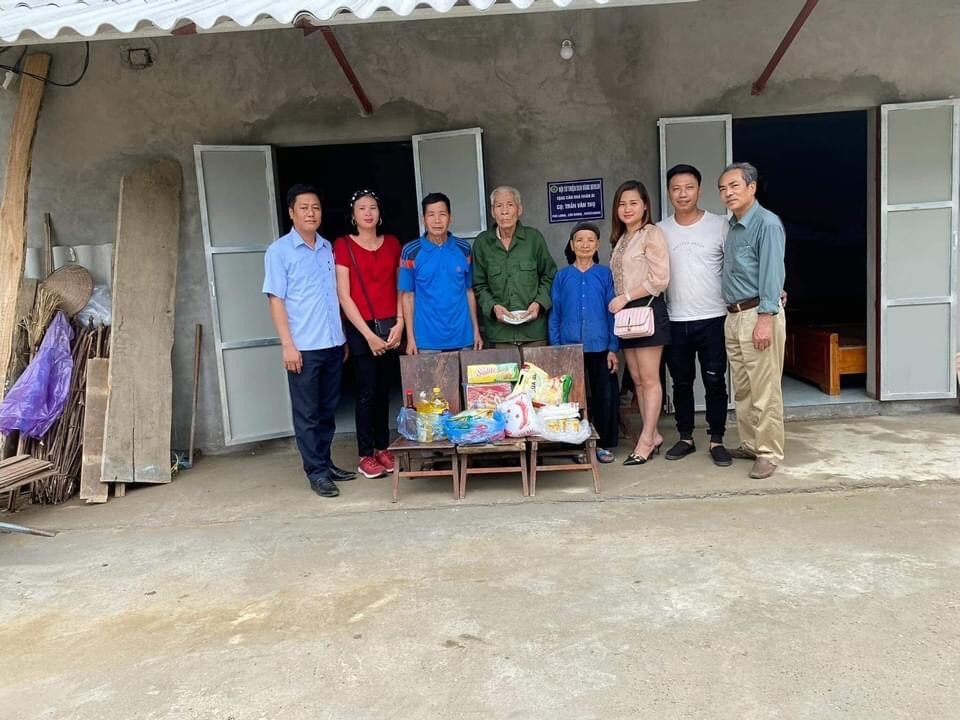 Overseas Vietnamese in Israel, Germany support Vietnam against Covid-19