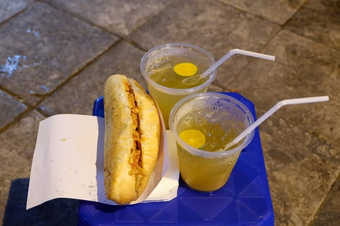 How to make 'banh mi': Check different regional styles in Vietnam - Video