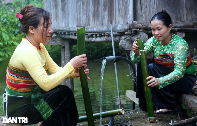 Bamboo-tube rice: a specialty of Vietnam's Northern mountains - Video