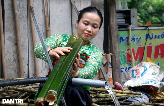 Bamboo-tube rice: a specialty of Vietnam's Northern mountains - Video