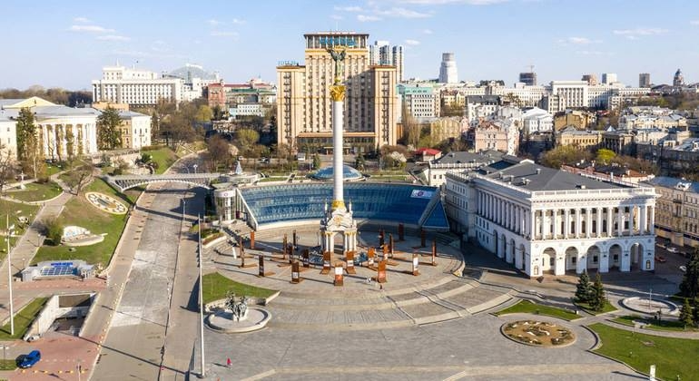 Vietnamese community in Kiev, Ukraine proudly overcomes Covid-19