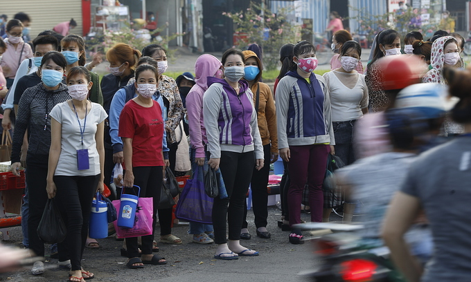 Vietnam News Today (June 23): 22,000 factory workers in HCMC, Binh Duong suspended from work amid Covid-19