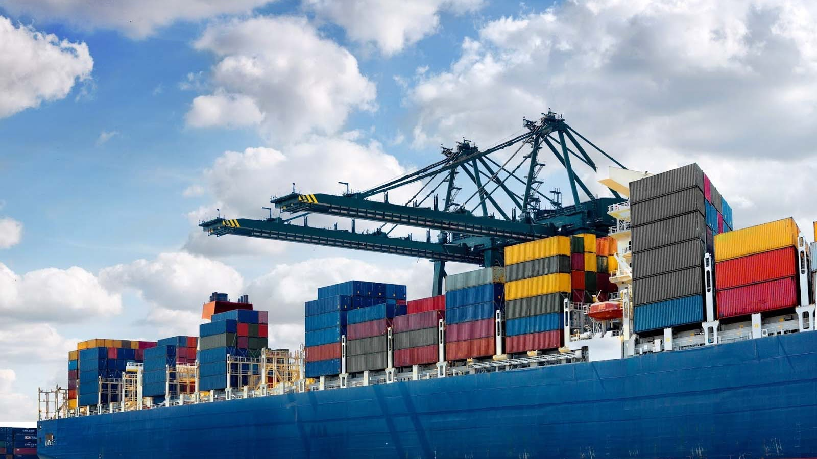 Photo: Industry and Trade magazine