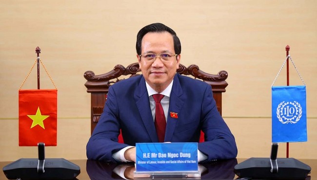Vietnam News Today (Jun 10): Vietnam Supports ILO Efforts to Address Future Work Challenges