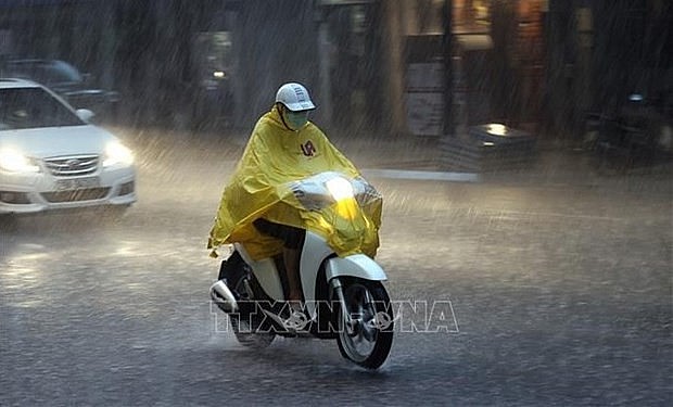 Illustrative photo. Photo: VNA