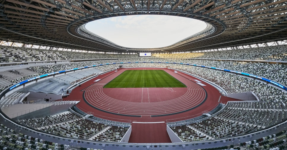 Olympic Games Tokyo 2020: Dates, Venues, Facts, Figures and Everything You Need to Know