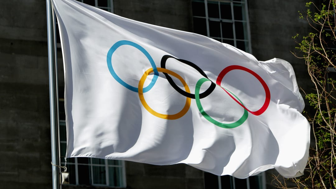 Photo: olympics.com