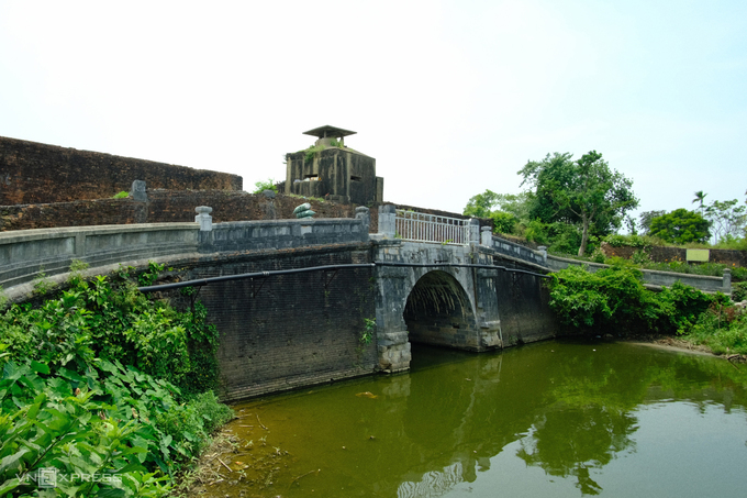 Unique Vestiges of Vietnam's Past - 13 Gates of Ancient Hue Citadel