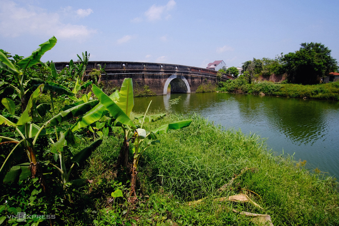 Unique Vestiges of Vietnam's Past - 13 Gates of Ancient Hue Citadel