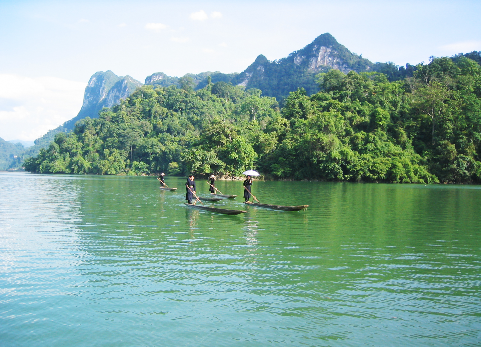 What is The Least Populous Province in Vietnam?