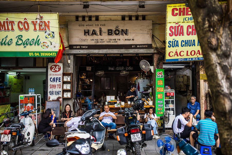 What is Vietnam's Largest City?