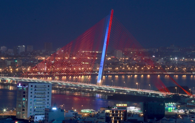 Rivers in Vietnam: Longest, Largest, Most Bridges