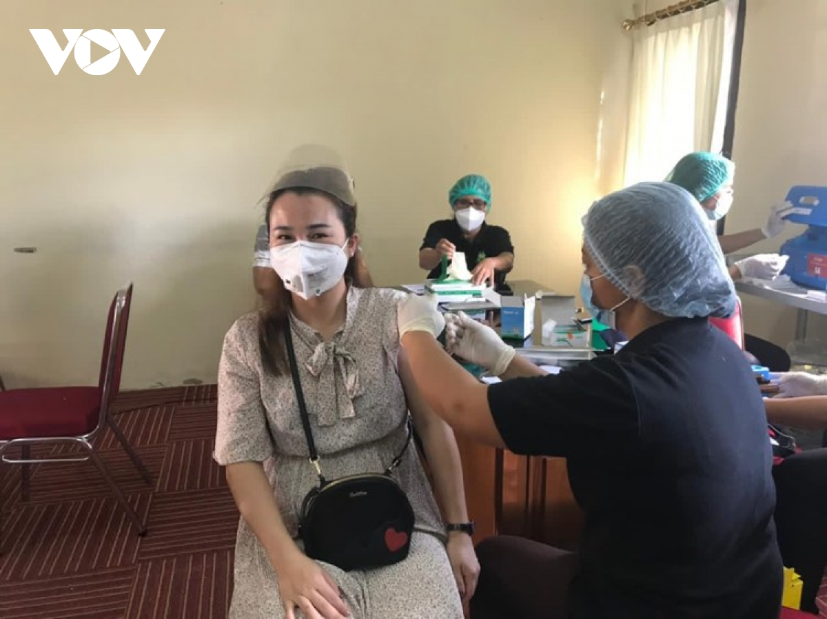 Vietnamese People in Indonesia are Resilient Amid Covid-19 Pandemic