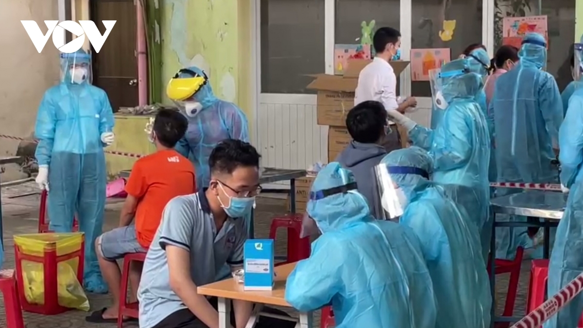 Vietnam News Today (July 22):