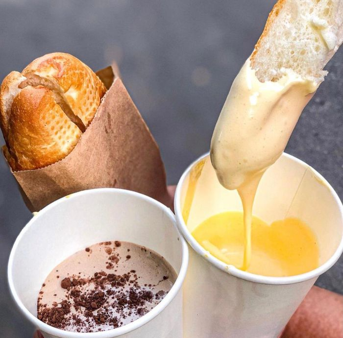 6 Creative Banh Mi Dishes in Vietnam