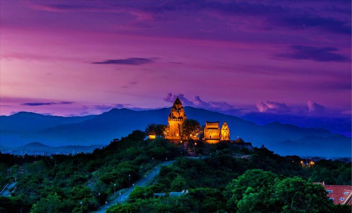 Unique Architectural Works Throughout Vietnam