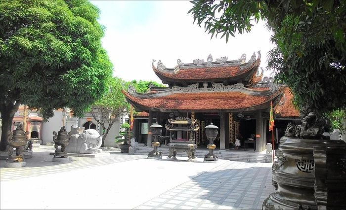 Unique Architectural Works Throughout Vietnam