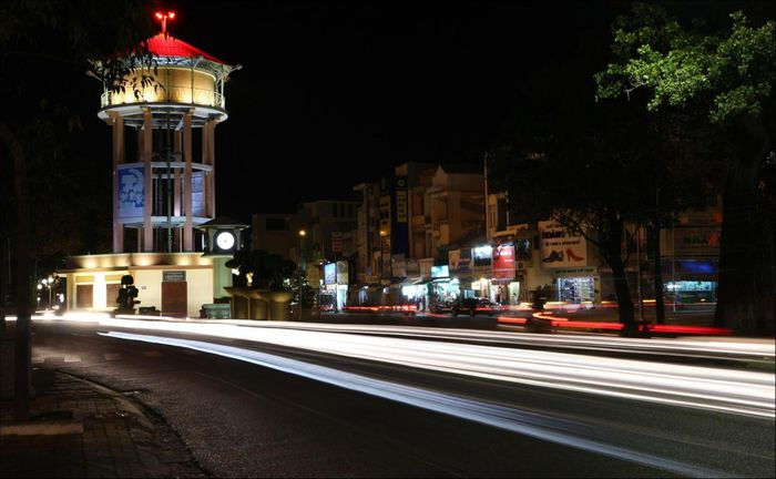 Unique Architectural Works Throughout Vietnam