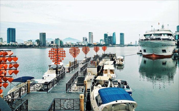 Unique Architectural Works Throughout Vietnam