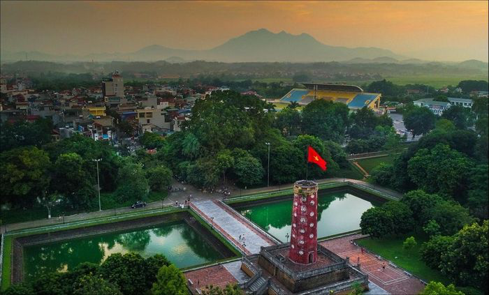 Unique Architectural Works Throughout Vietnam