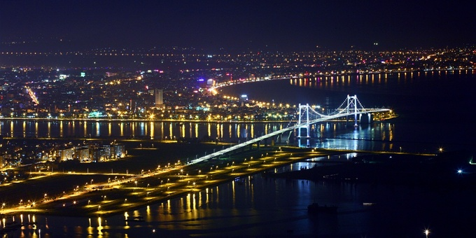 4 Incredible Bridges in Da Nang