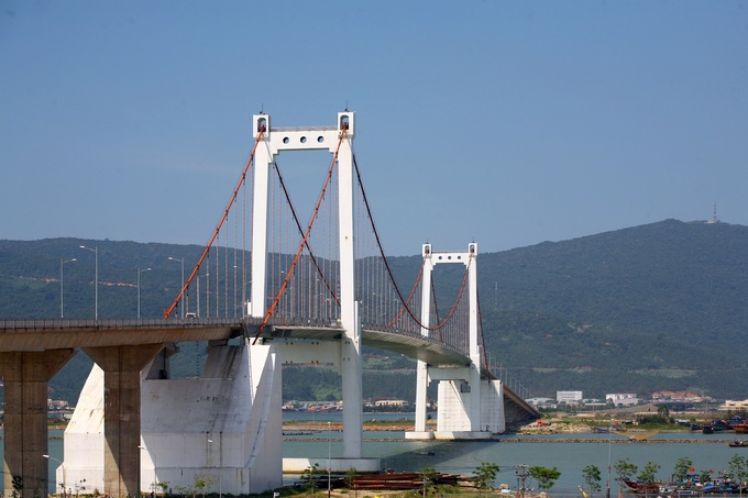 4 Incredible Bridges in Da Nang