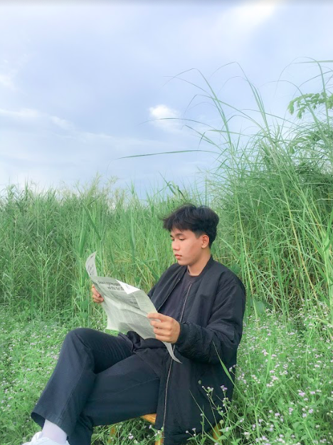 In Photos: Idyllic Saigon in The Eyes of Young Vietnamese In Photos: Covid Cuties Cheer Up Lockdown Saigon