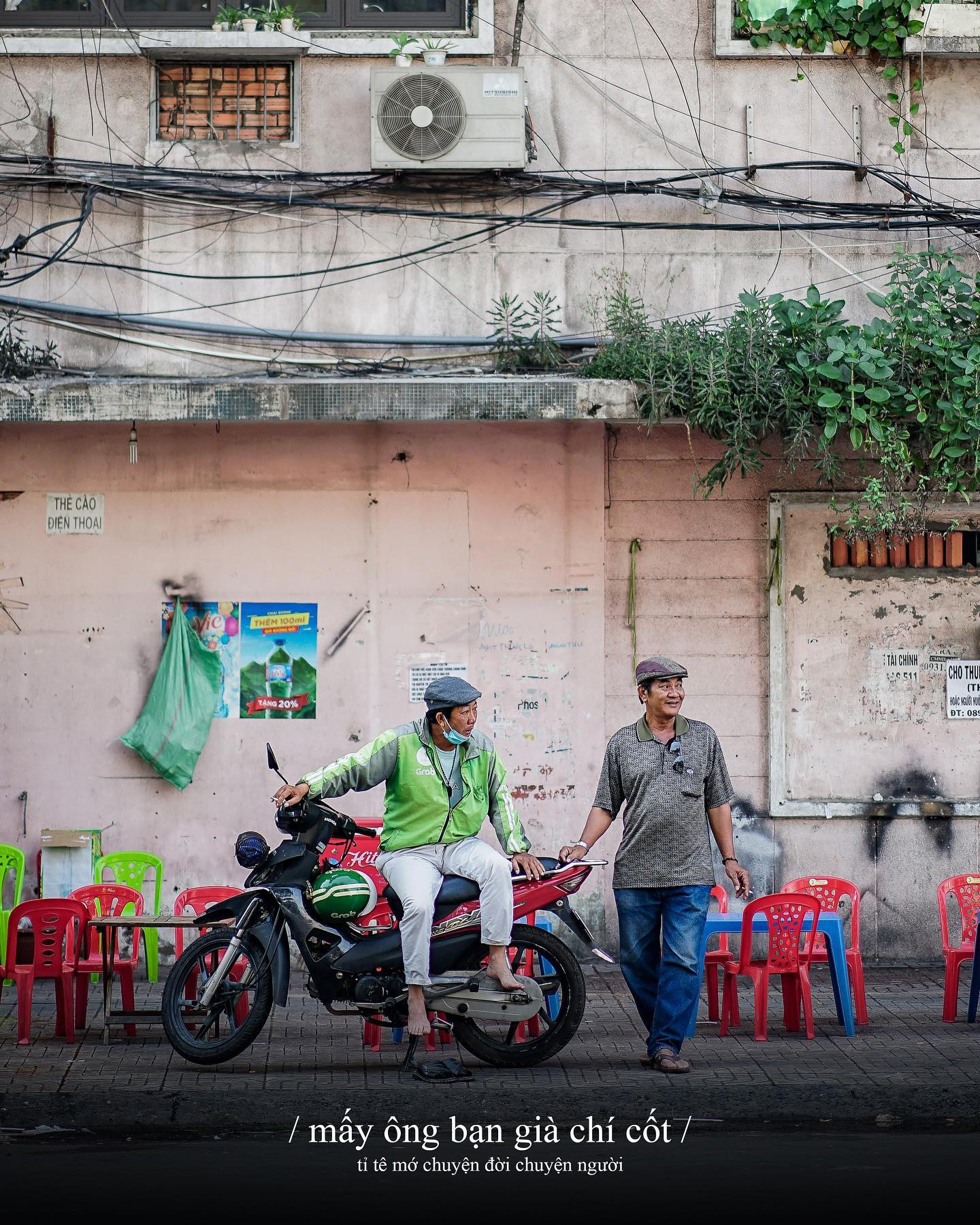 In Photos: Idyllic Saigon in The Eyes of Young Vietnamese In Photos: Covid Cuties Cheer Up Lockdown Saigon