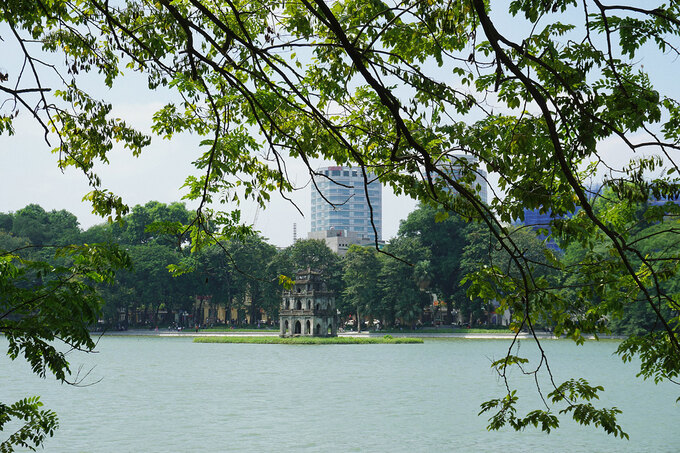 Hanoi: Top 5 unique and interesting Facts  - Video