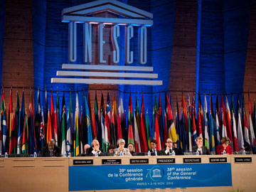 Vietnam-UNESCO Cooperation Relationship Grows Over Time